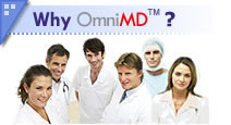 Why OmniMD? - EMR that physicians all over the world use